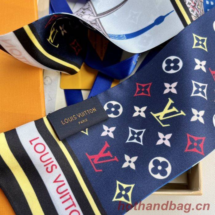 Louis Vuitton Scarf LVS00189 Louis Vuitton Scarf LVS00189